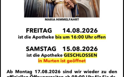Maria Himmelfart